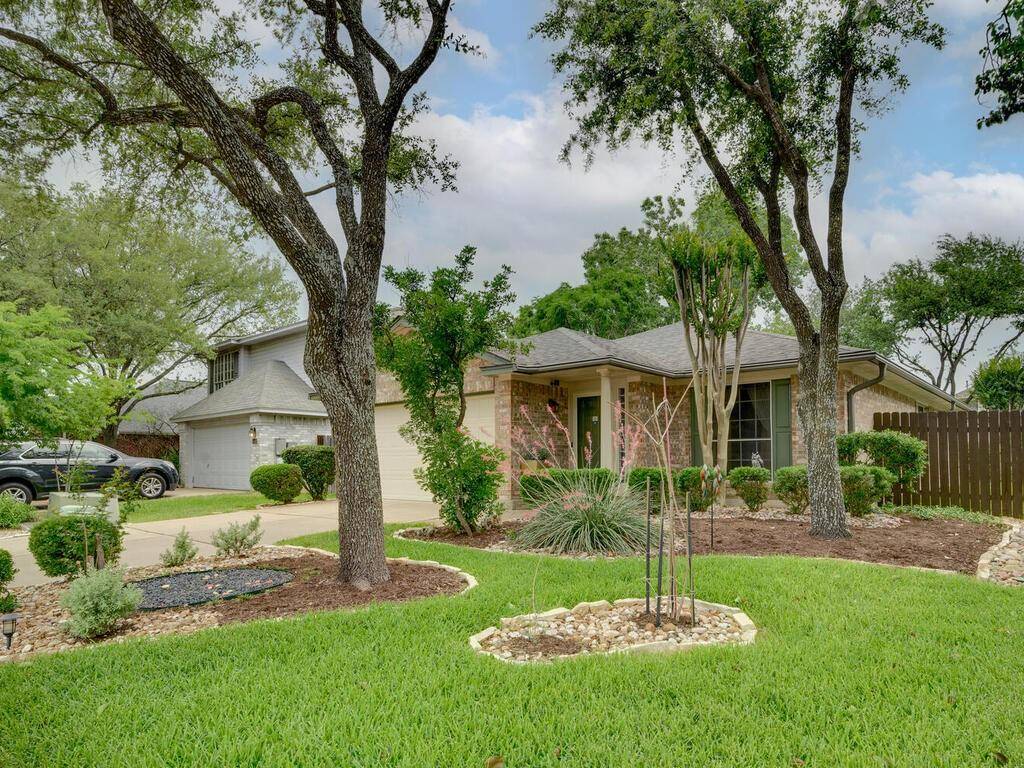3500 Mocha TRL, Austin, TX 78728