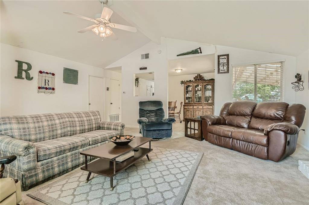 1711 W Mesa Park DR, Round Rock, TX 78664