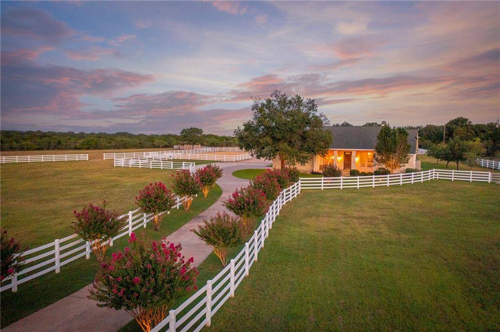 501 Matzig CV, Buda, TX 78610