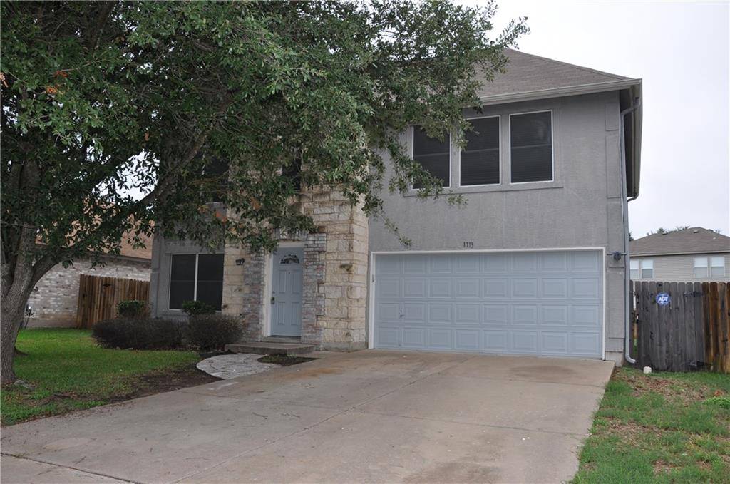 1713 Treeline DR, Cedar Park, TX 78613