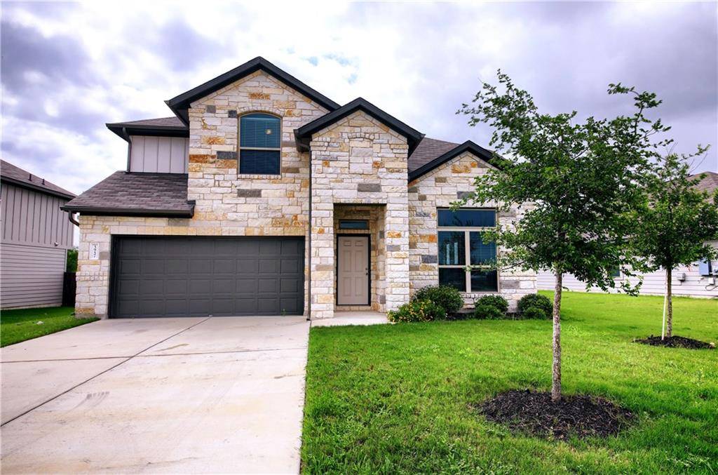 5957 Heron DR, Buda, TX 78610