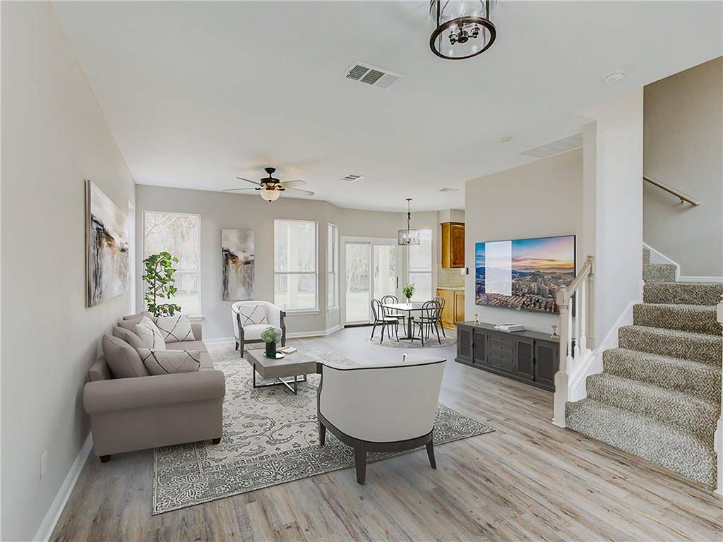 1711 Todd LN, Cedar Park, TX 78613