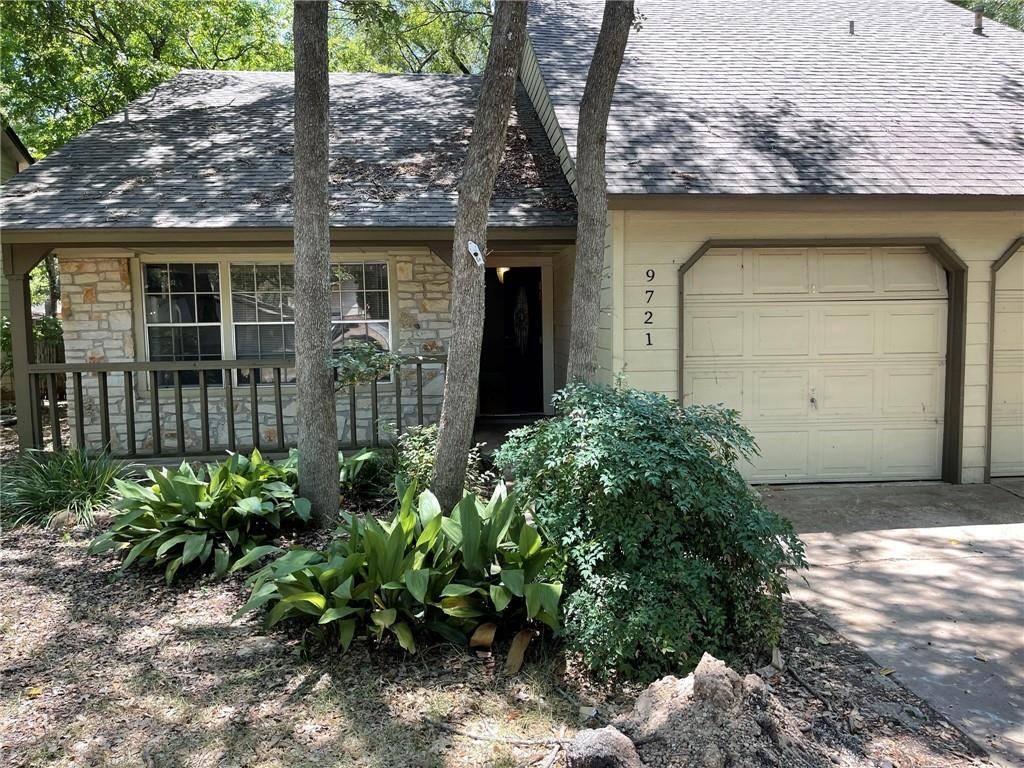 9721 Anderson Village DR, Austin, TX 78729