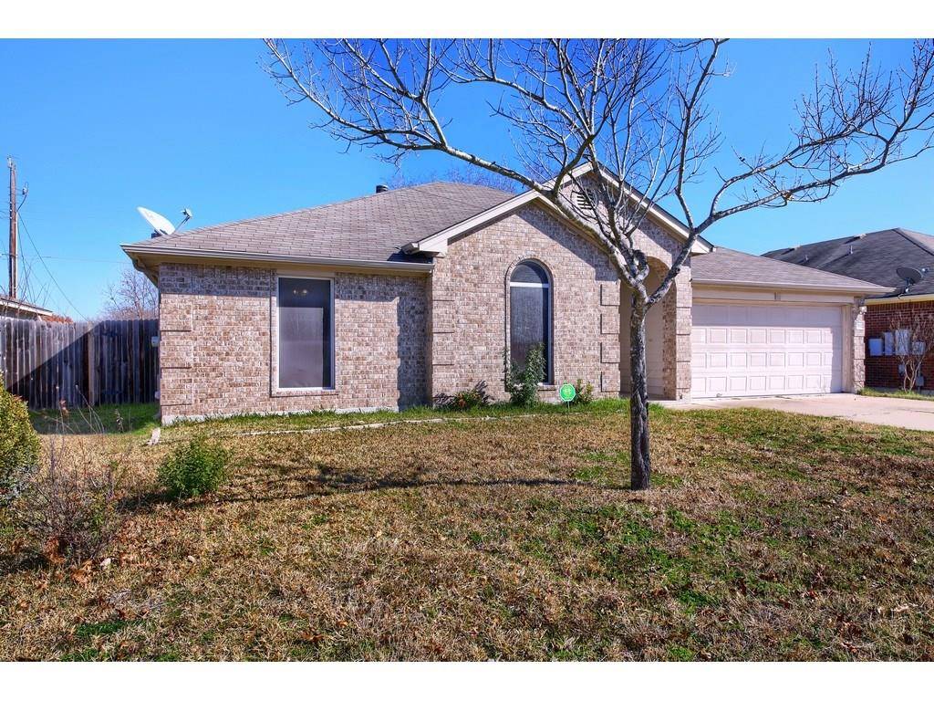 2802 Zachary LN, Taylor, TX 76574