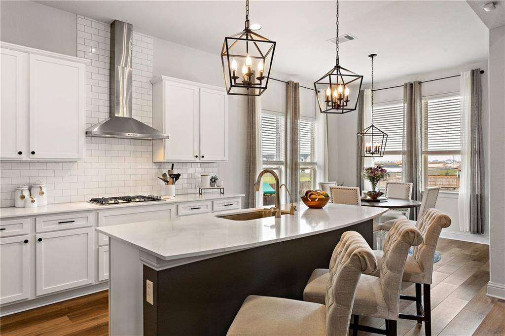 5768 Toscana TRCE, Round Rock, TX 78665