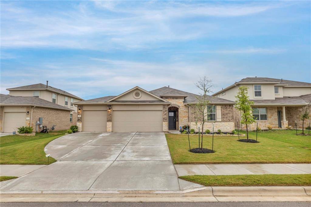 116 Struss DR, Georgetown, TX 78626