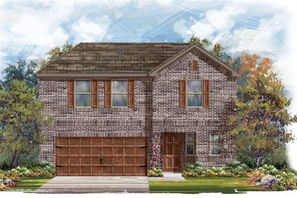 1701 Dragonfly LOOP, Bastrop, TX 78602
