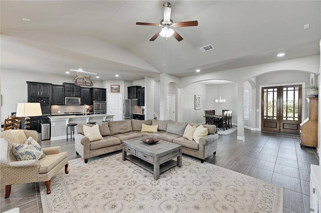 22325 Verbena PKWY, Spicewood, TX 78669