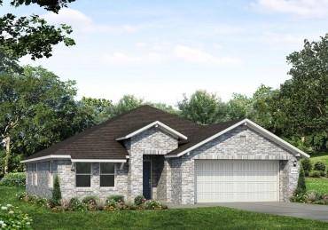 102 Crooked TRL, Bastrop, TX 78602