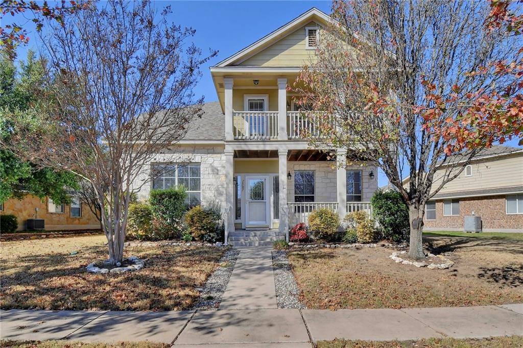 1507 Colorado Bend DR, Cedar Park, TX 78613