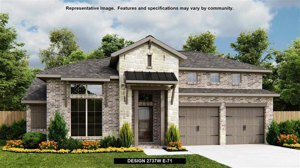 252 Trout River RD, Kyle, TX 78640