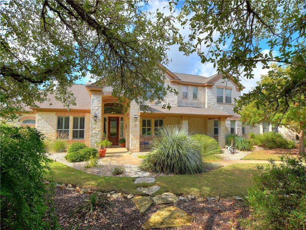 1016 W Bartlett DR, Buda, TX 78610