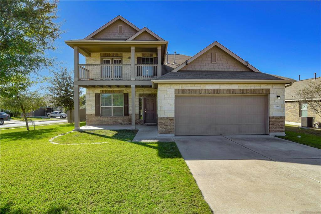 190 Flagstone TRL, Buda, TX 78610