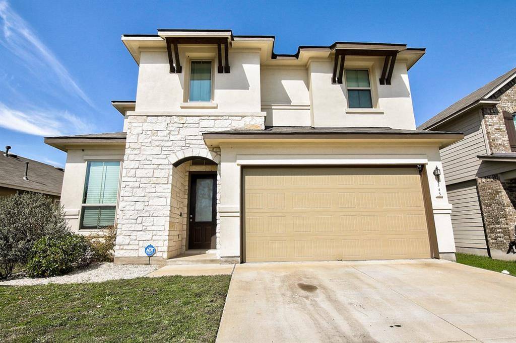 345 Bottle Brush DR, Kyle, TX 78640