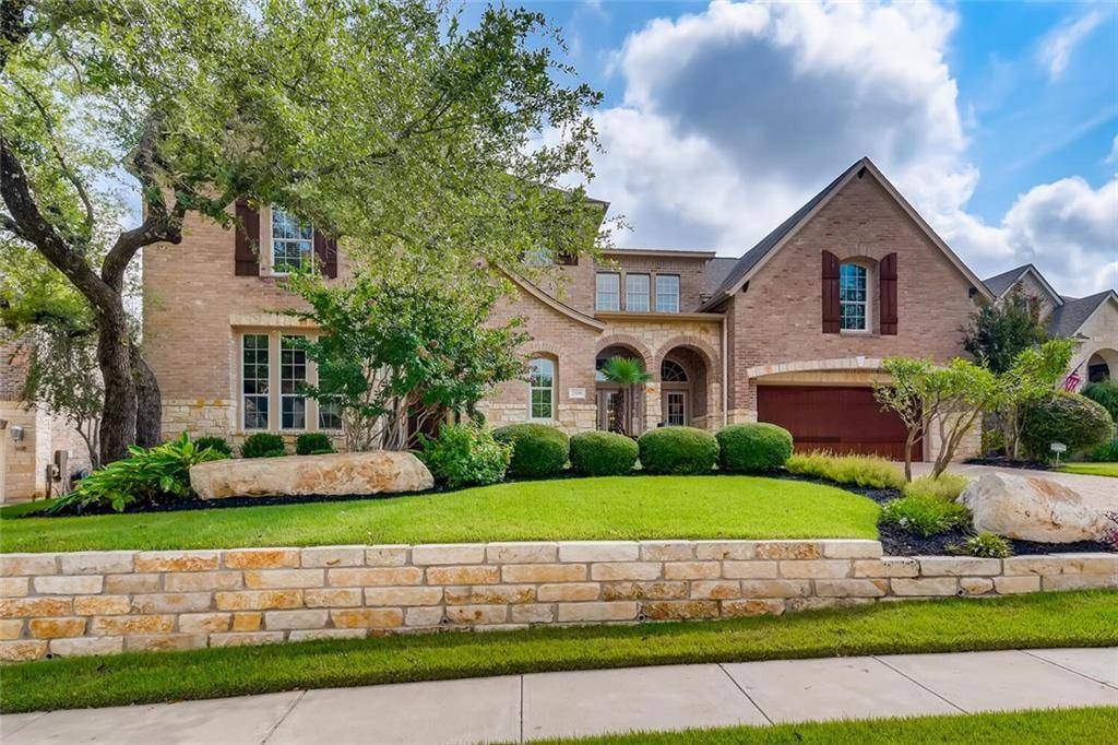 2306 Farrington CT, Cedar Park, TX 78613