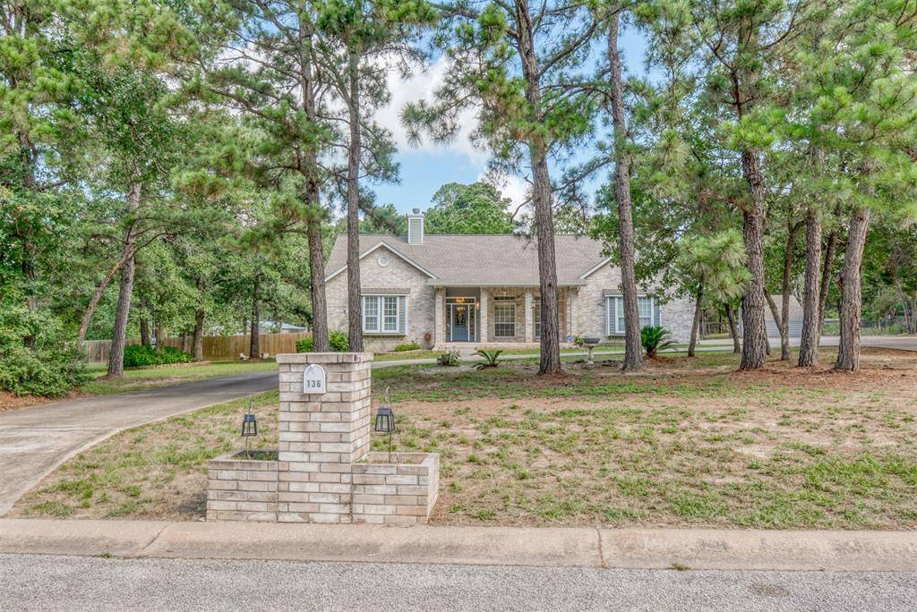 136 Pine View LOOP, Bastrop, TX 78602