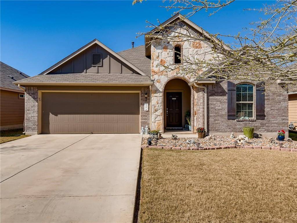 136 Mistflower LN, Kyle, TX 78640