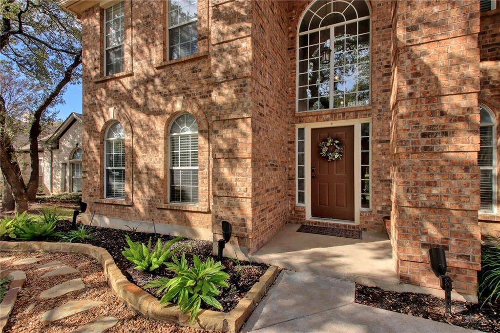 1203 Woodhollow CV, Cedar Park, TX 78613
