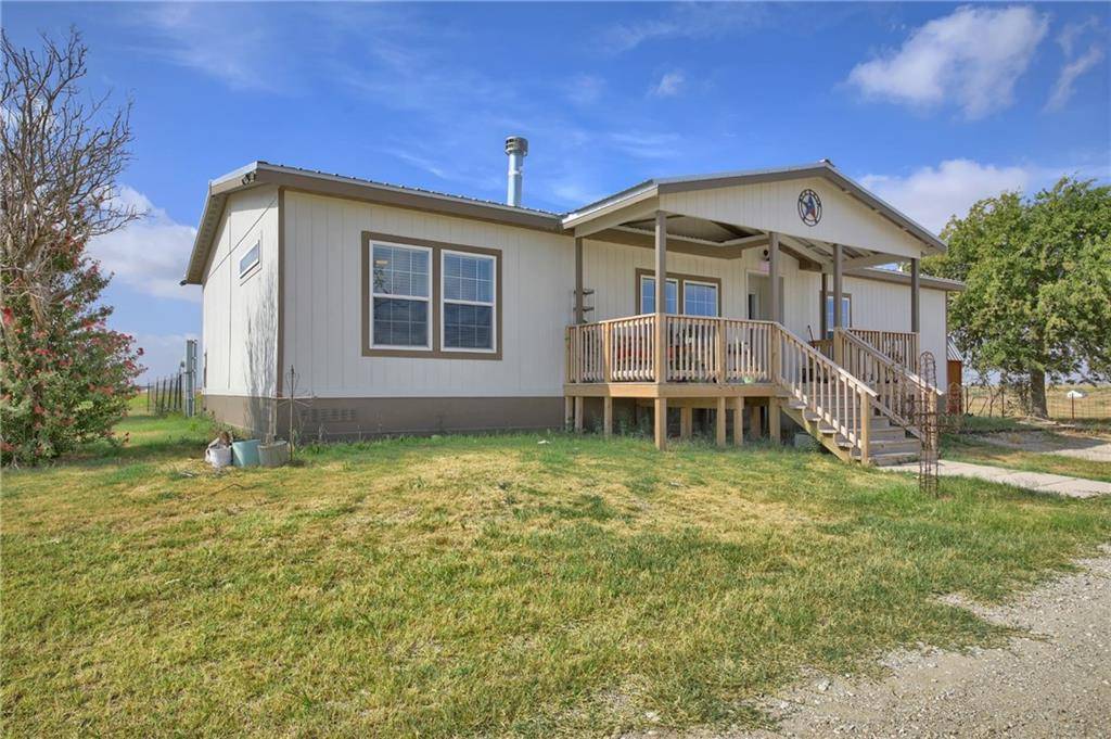 750 County Road 451, Coupland, TX 78615