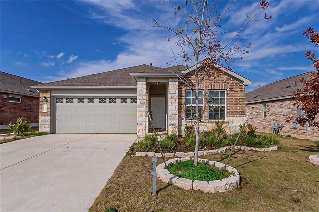 1233 Nokota BND, Georgetown, TX 78626