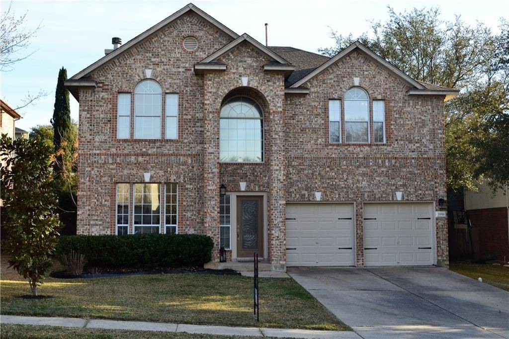 3996 Lord Byron CIR, Round Rock, TX 78664