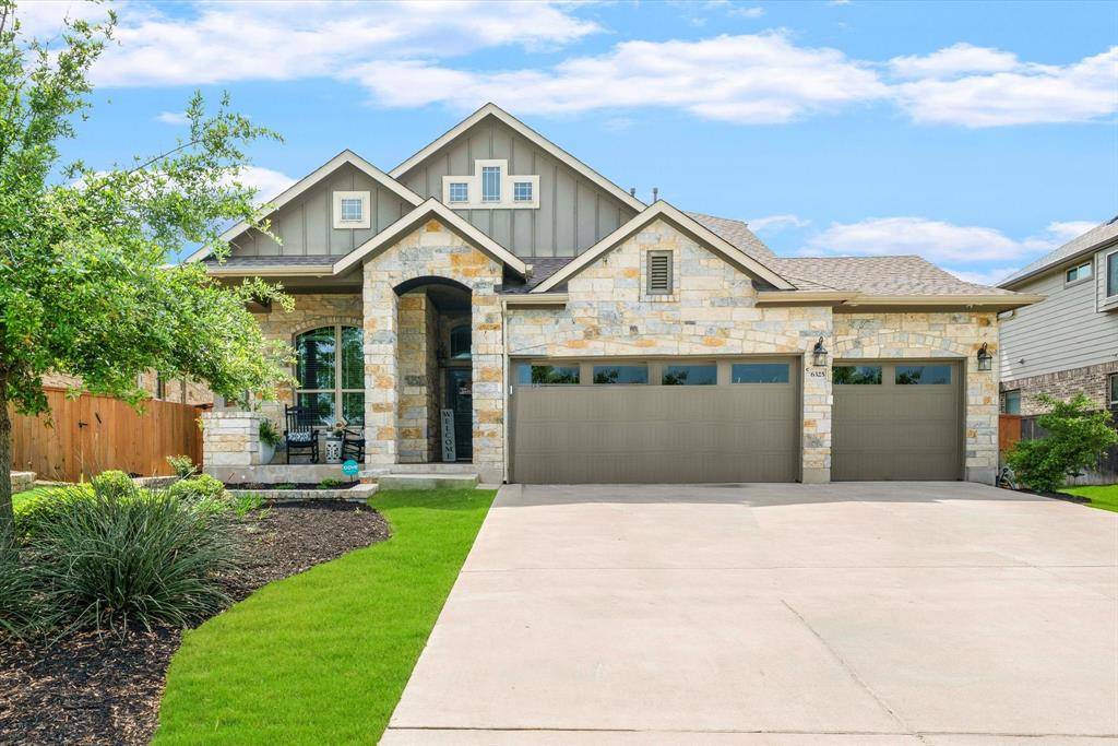 6325 Lake Teravista WAY, Georgetown, TX 78626