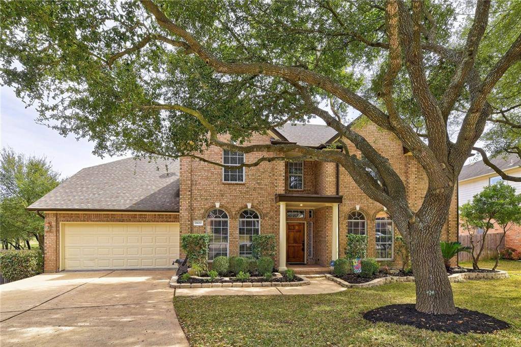 18017 Rosebud PL, Round Rock, TX 78681