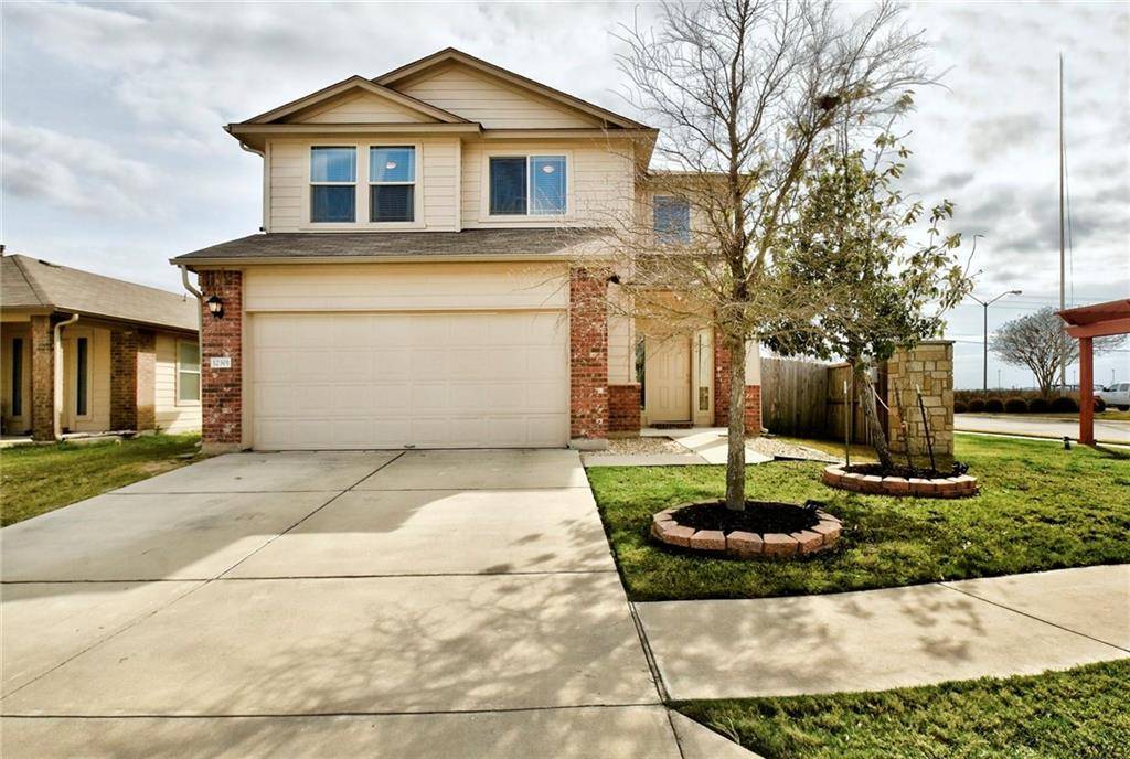 12301 Waterford Run WAY, Manor, TX 78653