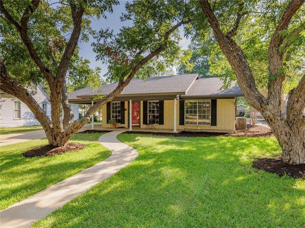 413 Hale, Lexington, TX 78947
