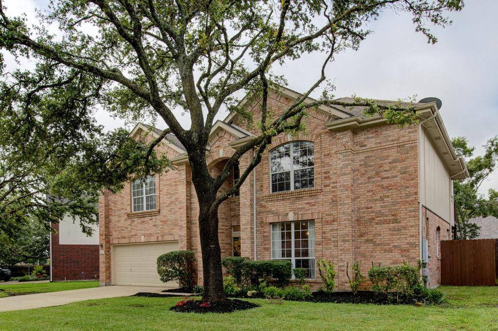 2003 Simbrah DR, Cedar Park, TX 78613