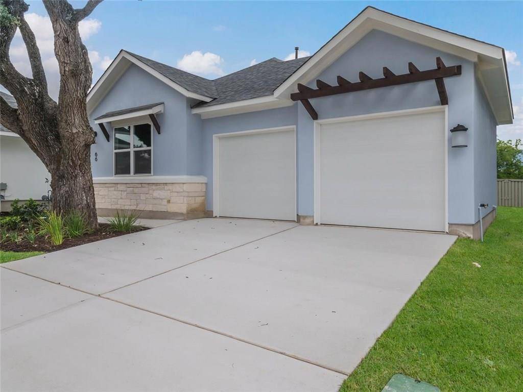 13701 Ronald Reagan Blvd. BLVD #66, Cedar Park, TX 78613