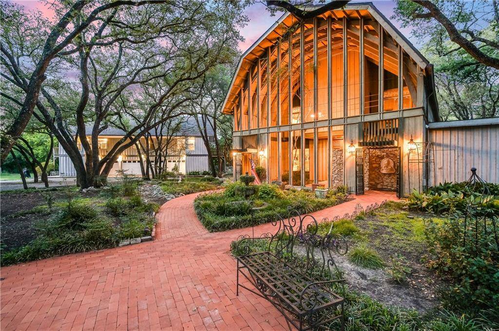 11909 Gate WAY, Austin, TX 78727