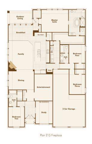 126 Iron Creek WAY, Kyle, TX 78640