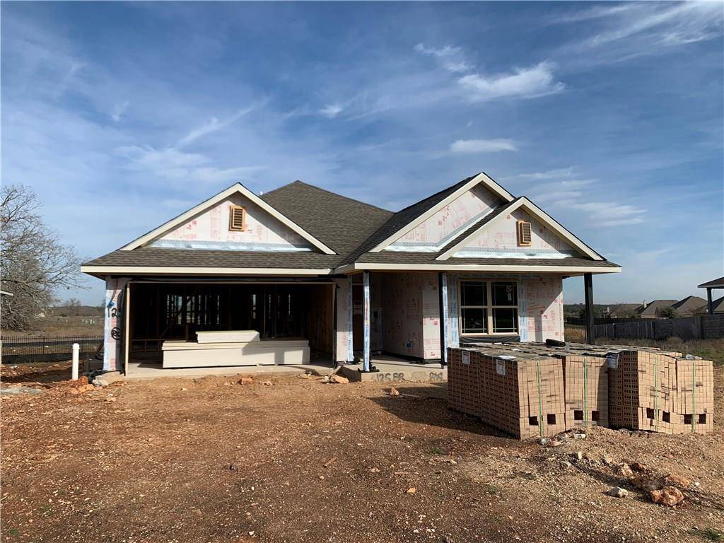 125 El Ranchero RD, Georgetown, TX 78628