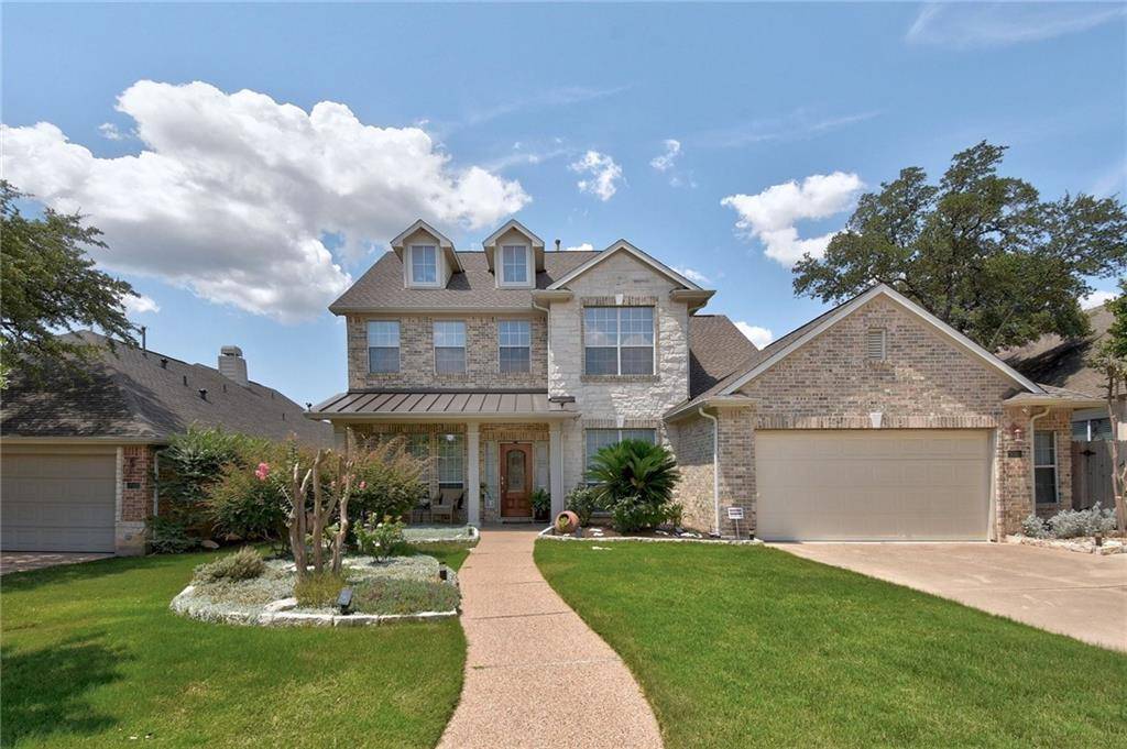 711 Theresa CV, Cedar Park, TX 78613
