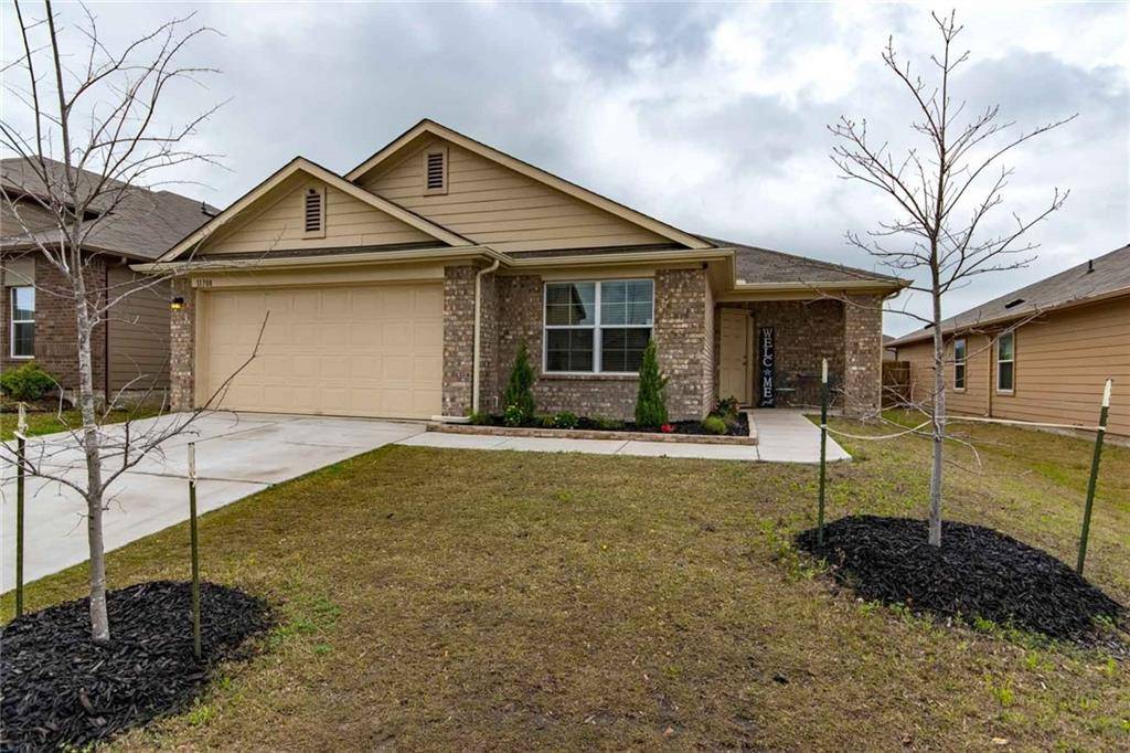 11708 Cambrian RD, Manor, TX 78653