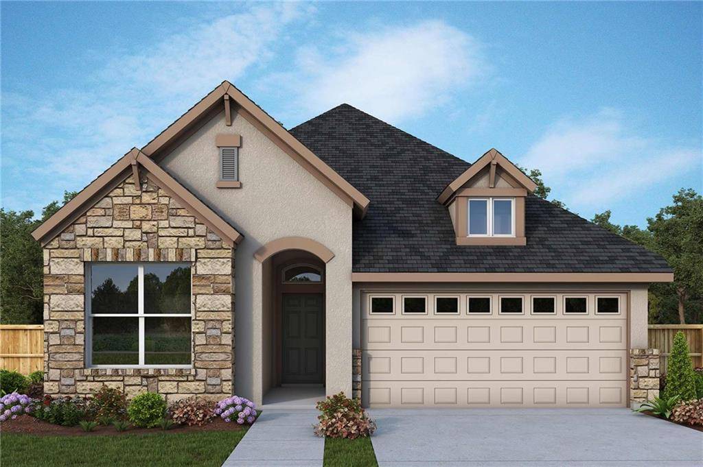 114 Cibolo Creek LOOP, Bastrop, TX 78602