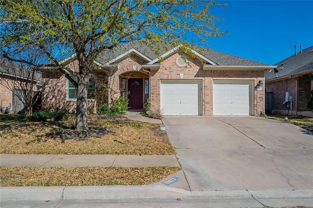 11617 Sunny Creek LN, Manor, TX 78653