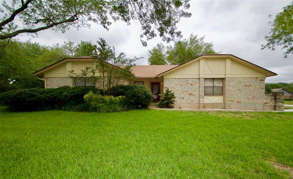 204 Verdin DR, Buda, TX 78610