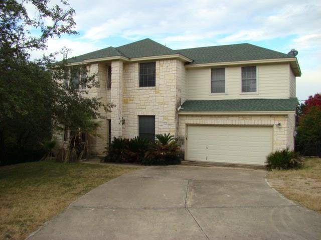 22406 Briarview DR, Spicewood, TX 78669