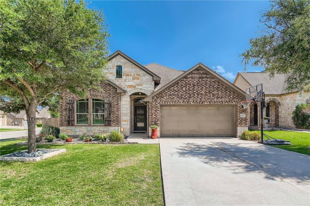 2300 Erica Kaitlin LN, Cedar Park, TX 78613