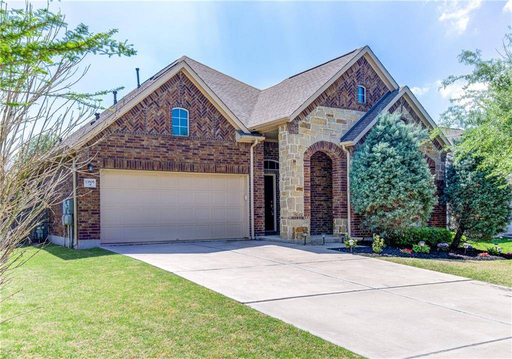 13505 Windstone CT, Manor, TX 78653