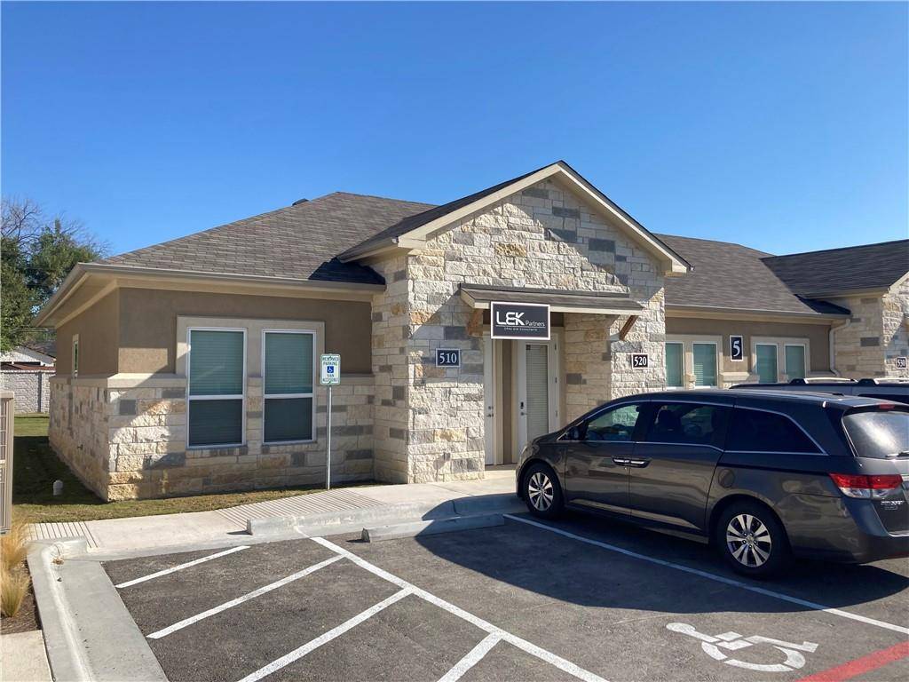 1000 Gattis School RD #510, Round Rock, TX 78664