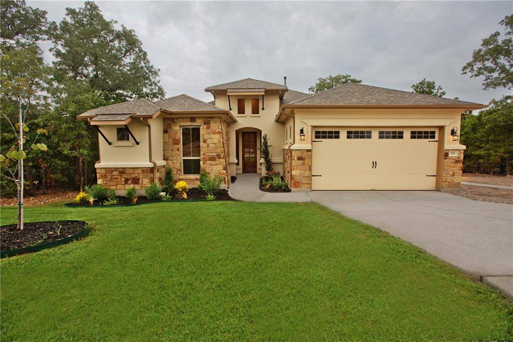 126 Loysoya ST, Bastrop, TX 78602