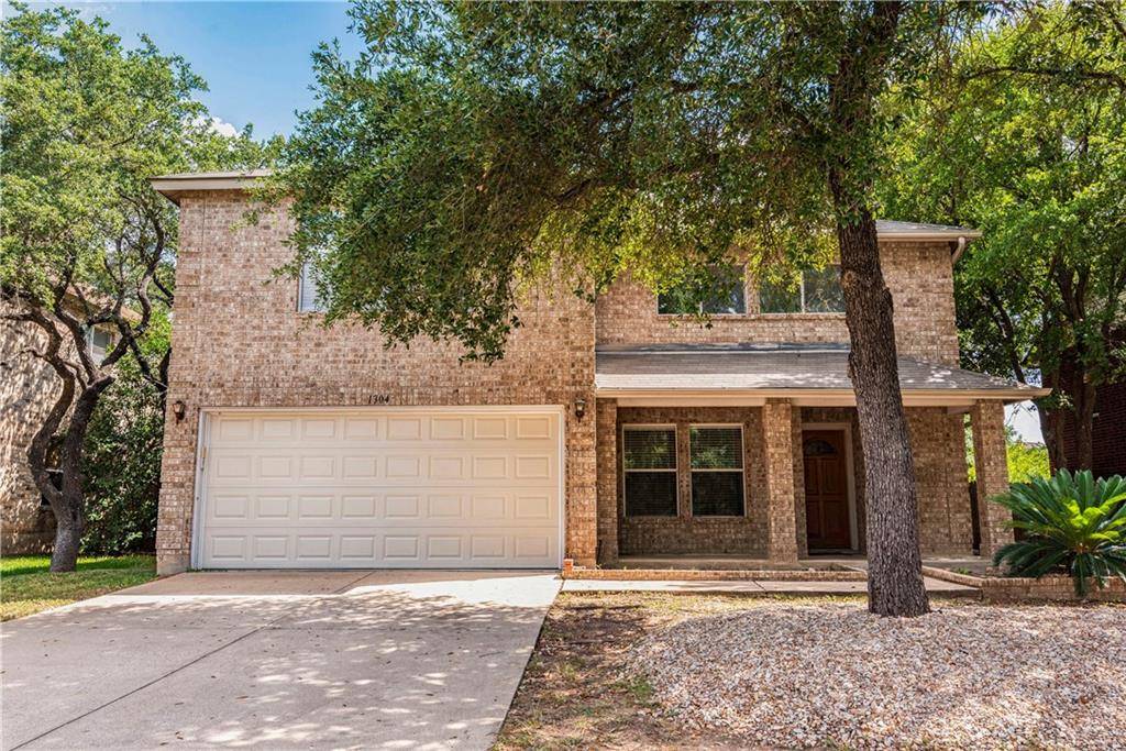 1304 Devil RDG, Cedar Park, TX 78613