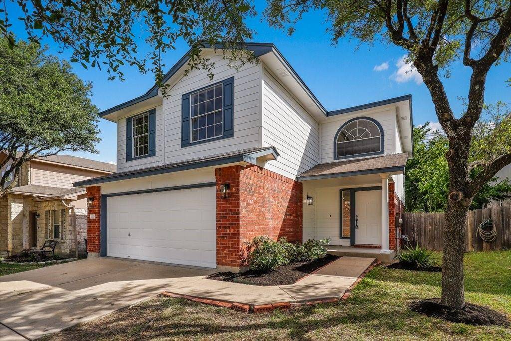15129 Donna Jane LOOP, Pflugerville, TX 78660