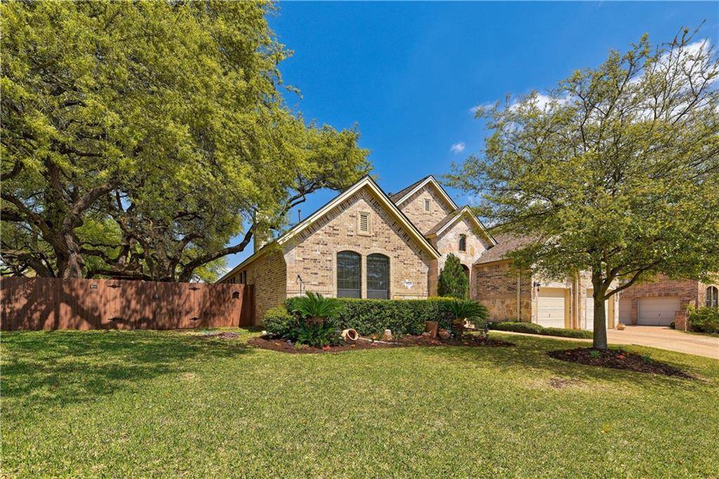 820 Folsom CV, Round Rock, TX 78681