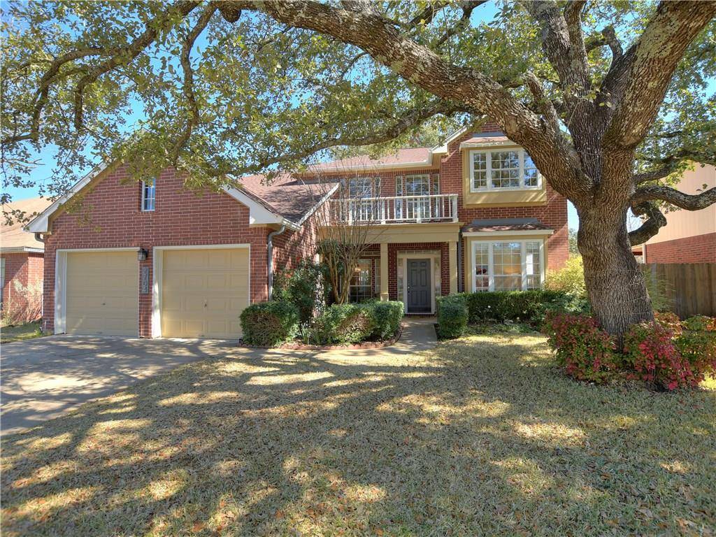 2704 Little Elm TRL, Cedar Park, TX 78613