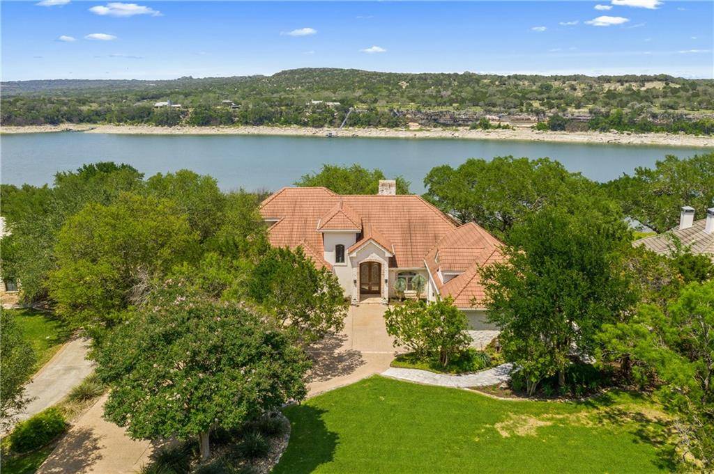24729 TRAVIS LAKESIDE CV, Spicewood, TX 78669