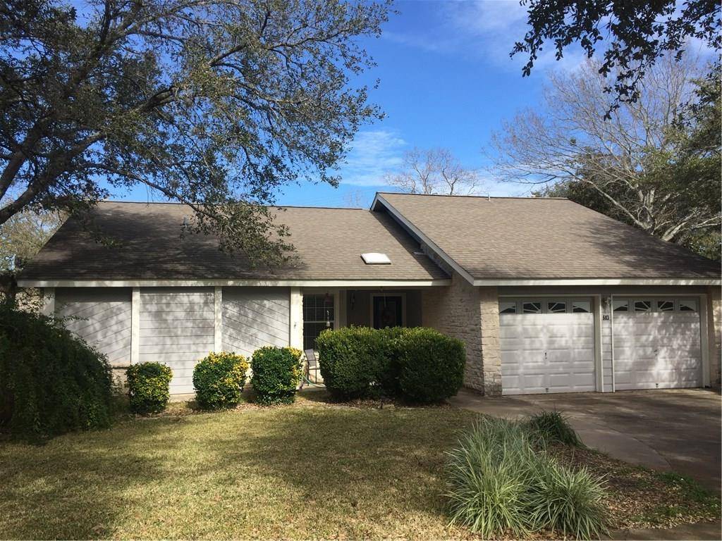 603 Forest TRL, Cedar Park, TX 78613